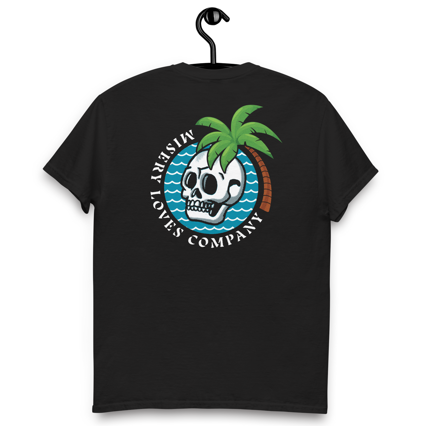 Misery Loves Company