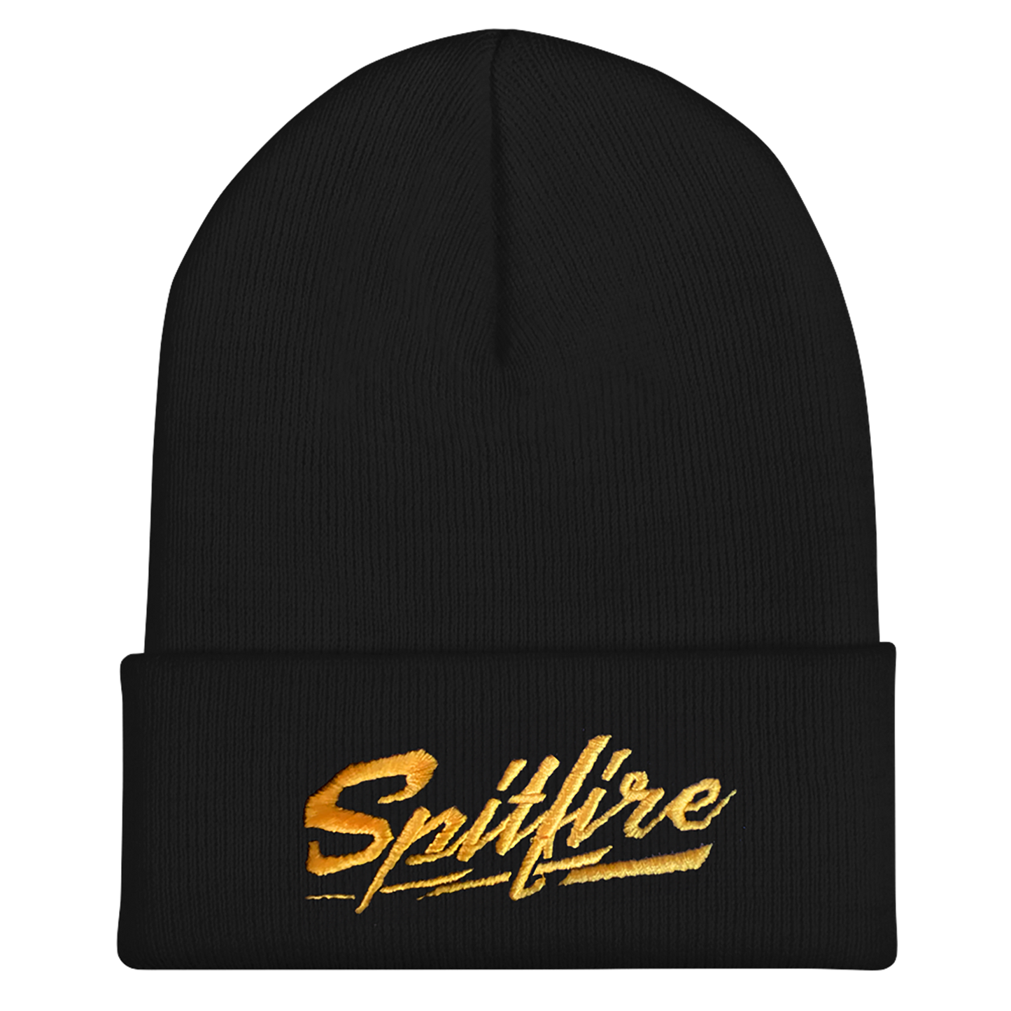 Cuffed Beanie