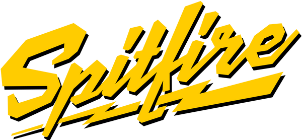 Spitfire Apparel