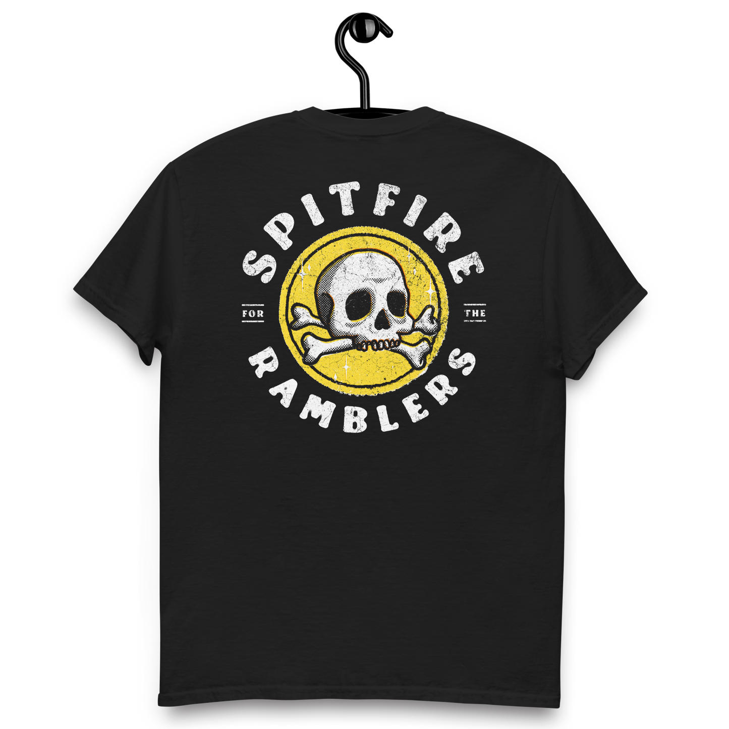 For the Ramblers