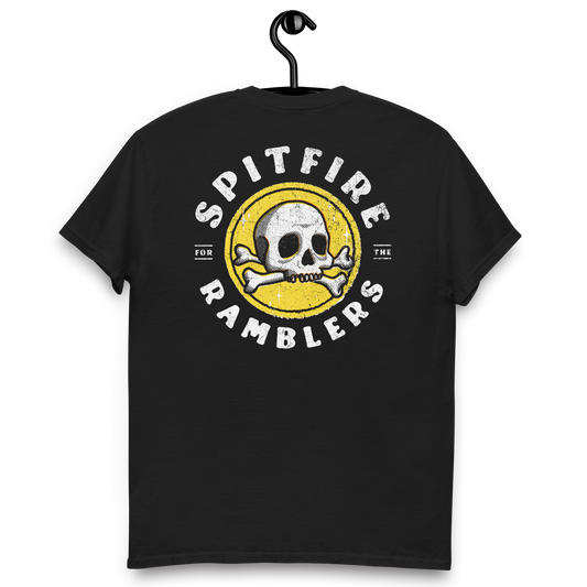 For the Ramblers