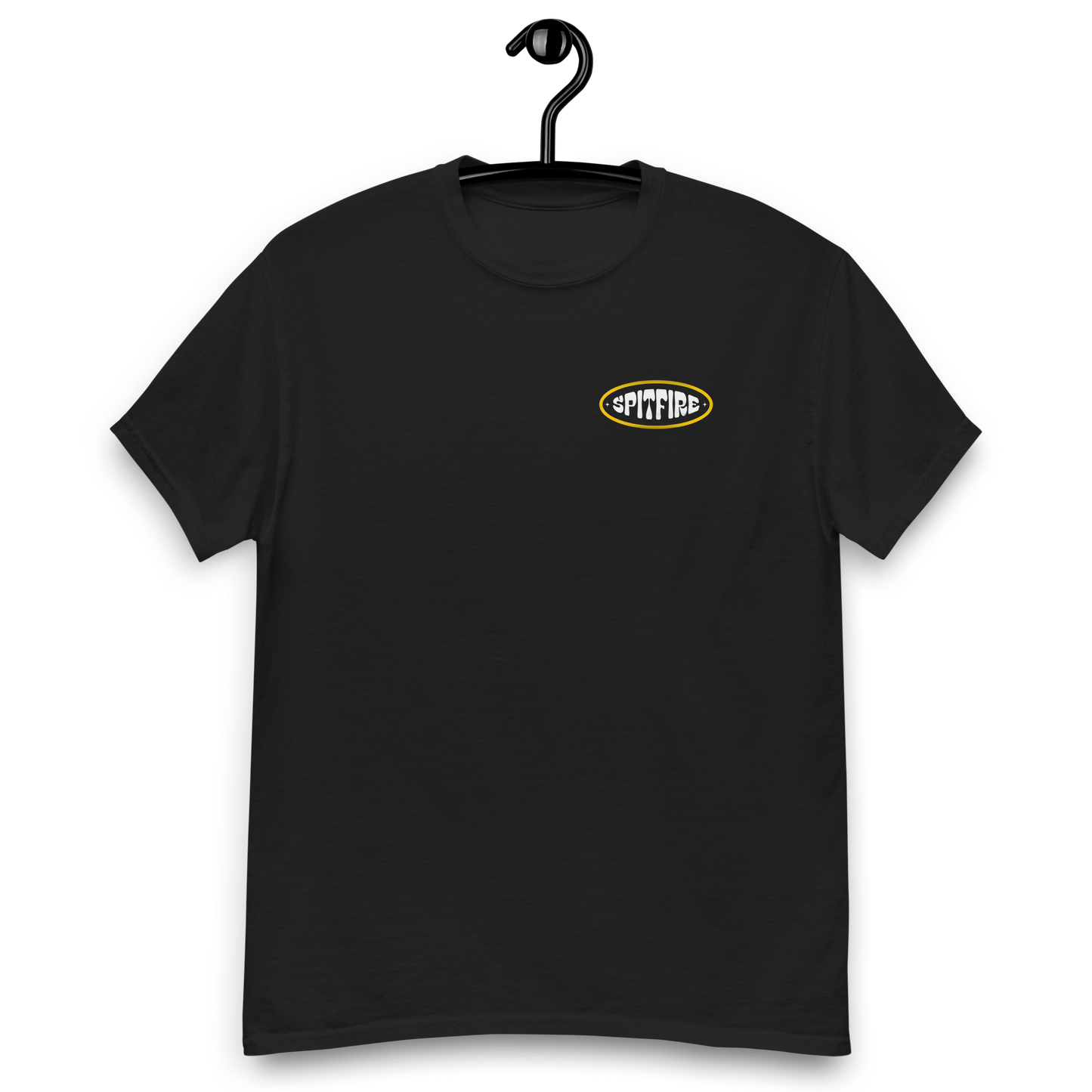 Spitfire Vintage Moto Shirt