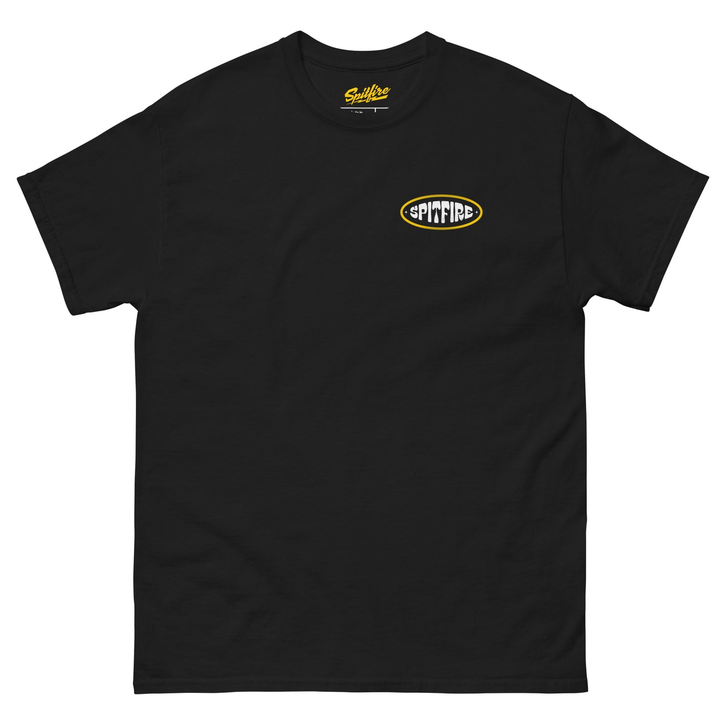Spitfire Vintage Moto Shirt